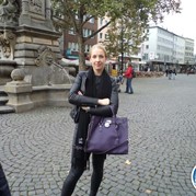 76) MVO Uitje Köln / Keulen