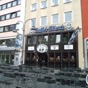 77) MVO Uitje Köln / Keulen