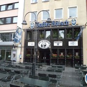 78) MVO Uitje Köln / Keulen