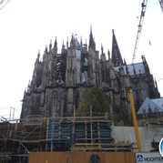 82) MVO Uitje Köln / Keulen