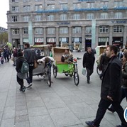 92) MVO Uitje Köln / Keulen