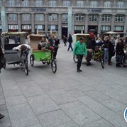 93) MVO Uitje Köln / Keulen