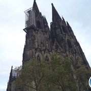 94) MVO Uitje Köln / Keulen