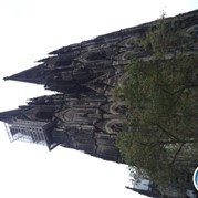 95) MVO Uitje Köln / Keulen