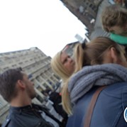 96) MVO Uitje Köln / Keulen