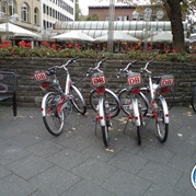 99) MVO Uitje Köln / Keulen