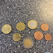 32) The Hunt eigen locatie  (Eigen locatie)