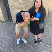 36) The Hunt eigen locatie  (Eigen locatie)