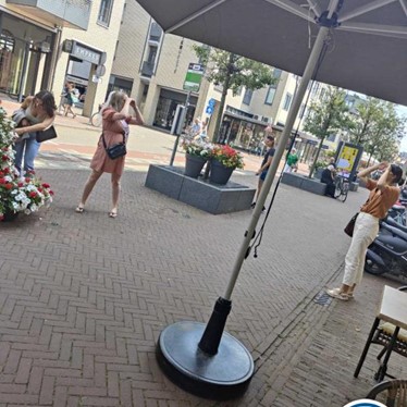 Cluedo met begeleiding op afstand  (Eigen locatie)
