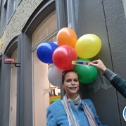 5) Sex in the City - Vrijgezellendag voor Vrouwen Düsseldorf