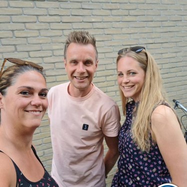 Jachtseizoen / begeleiding op afstand  (Eigen locatie)