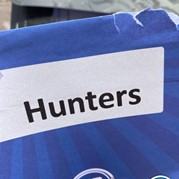7) City Hunters Enschede