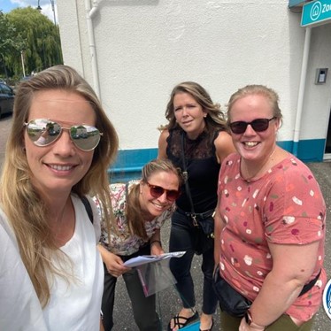 Help, de Directeur is ontvoerd! Met begeleiding op afstand  (Eigen locatie)