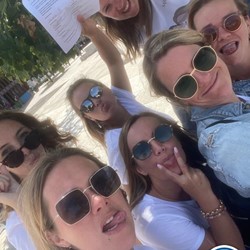 50 Tinten Grijs met begeleiding op afstand  (Eigen locatie)