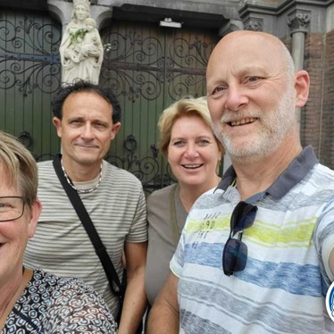 Help, de Directeur is ontvoerd! Met begeleiding op afstand  (Eigen locatie)