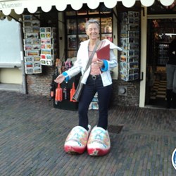 City Experience Haarlem