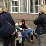 28) City Experience Haarlem