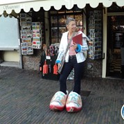 3) City Experience Haarlem