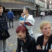 4) City Experience Haarlem