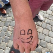 86) Crazy 88 met begeleiding op afstand  (Eigen locatie)