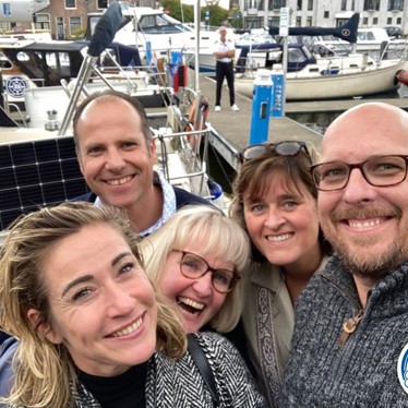 Help, de Directeur is ontvoerd! Met begeleiding op afstand  (Eigen locatie)