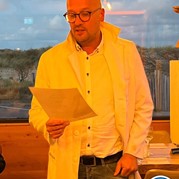 16) Moorddiner Noordwijk