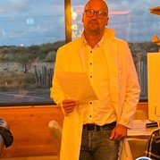 18) Moorddiner Noordwijk