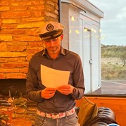 3) Moorddiner Noordwijk