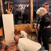 30) Moorddiner Noordwijk