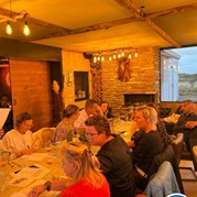 7) Moorddiner Noordwijk