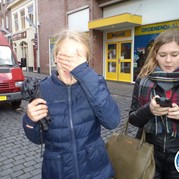 17) GPS Moordspel Bergen op Zoom