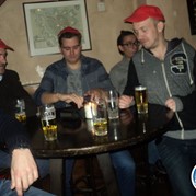 36) Koning Voetbal Quiz Zwolle