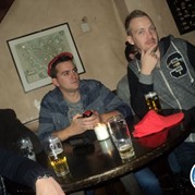 37) Koning Voetbal Quiz Zwolle