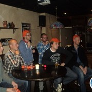 38) Koning Voetbal Quiz Zwolle