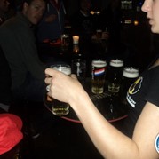 39) Koning Voetbal Quiz Zwolle