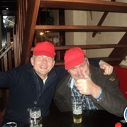 46) Koning Voetbal Quiz Zwolle