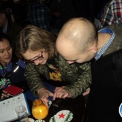 34) Het Slimste Team Naaldwijk