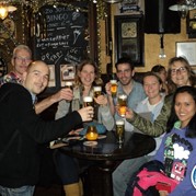 35) Het Slimste Team Naaldwijk