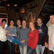 44) Het Slimste Team Naaldwijk