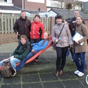 45) Het Slimste Team Naaldwijk