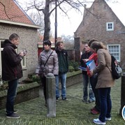 50) Het Slimste Team Naaldwijk