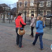 54) Het Slimste Team Naaldwijk