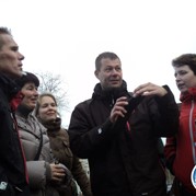 57) Het Slimste Team Naaldwijk