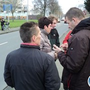 61) Het Slimste Team Naaldwijk