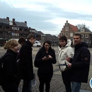 74) Het Slimste Team Naaldwijk