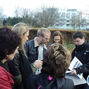 77) Het Slimste Team Naaldwijk