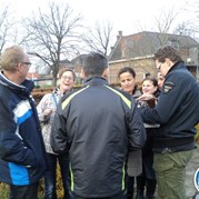 80) Het Slimste Team Naaldwijk