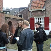 85) Het Slimste Team Naaldwijk