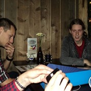 89) Het Slimste Team Naaldwijk