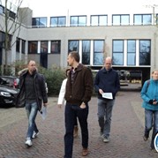 91) Het Slimste Team Naaldwijk